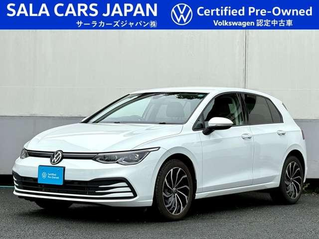 ゴルフ TDI アクティブ アドバンス プラチナムエディション ディーゼル 