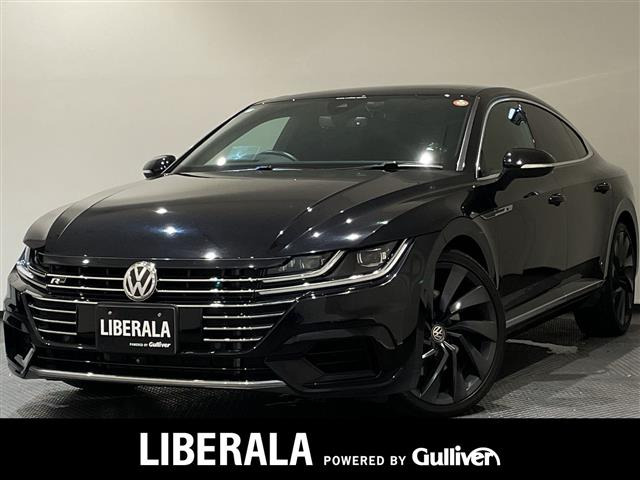 アルテオン TSI 4モーション Rライン アドバンス 4WD 4WD 本革シート
