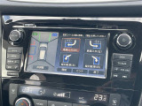 エクストレイル 2.0 モード・プレミア 4WD 4WD 本革シート