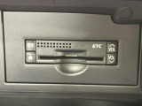 【ETC】高速道路の料金所をストレスなく通過!話題のスポットやサービスエリアに多い「スマートIC」利用時は必須のアイテムです。当店でセットアップを実施、ご納車当日からすぐにご利用いただけます!