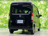 N-VAN +スタイル ファン ホンダセンシング 