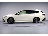 レヴォーグ 1.8 STI スポーツ EX 4WD 
