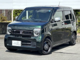 ホンダ N-WGN