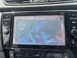 エクストレイル 2.0 X 本革シート 修復歴無し