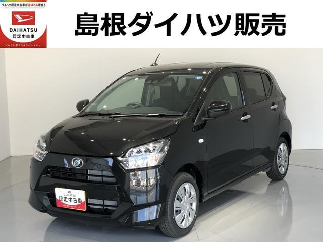 ミライース X SAIII
