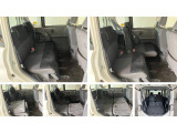 初度登録から7年以内のダイハツ車には1年間or走行無制限のまごころ保証がついておりますので購入後も安心です!有料にはなりますが1年もしくは2年の延長保証もご用意致しております!