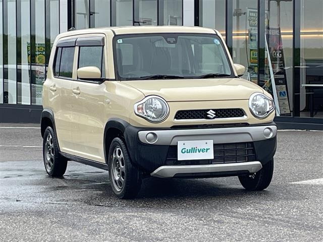 ハスラー G 4WD 4WD 修復歴無し