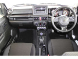 ジムニー XC 4WD 