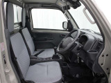 運転席廻りです。