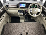 N-BOX+ G SSパッケージ 2トーンカラースタイル 修復歴無し
