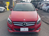 Bクラス B180 