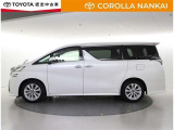 両側パワースライドドア付きだから、狭い駐車スペースなどでの 乗り降りラクラク!小さなお子さまのいるご家庭には嬉しい装備。