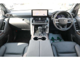 ランドクルーザー300 3.5 ZX 4WD 