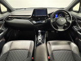 C-HR  修復歴無し