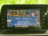 使いやすいインターフェースのナビ・オーディオシステム。運転に必要な情報を的確に表示し、快適なドライブをサポートします。様々な機能で利便性を高めます。