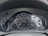 【スピードメーター】メーターがシンプルで見やすく運転しやすいですね。