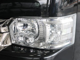 LEDヘッドライトになります☆☆