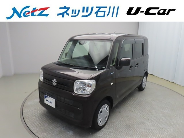 スペーシア ハイブリッド(HYBRID) G