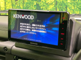 【ナビゲーション】目的地までしっかり案内してくれる使いやすいナビ。Bluetooth接続すればお持ちのスマホやMP3プレイヤーの音楽を再生可能!毎日の運転がさらに楽しくなります!!