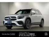 メルセデス・ベンツ GLB