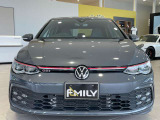 ゴルフ GTI 
