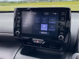 ヤリスクロス 1.5 ハイブリッド G E-Four 4WD 4WD ワンオーナー