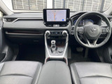 RAV4 2.0 G Zパッケージ 4WD 