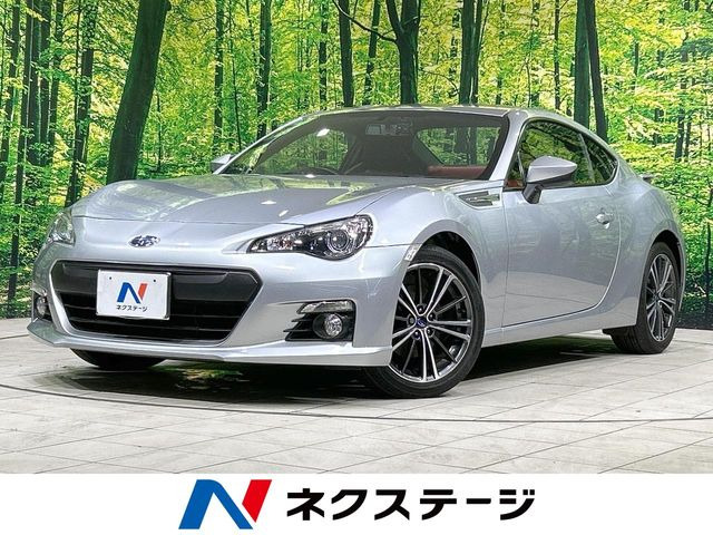 BRZ 2.0 S