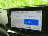 お好みの音楽をクリアな音質で楽しめます。ラジオやCDはもちろん、様々なメディアに対応し、ドライブを盛り上げます。