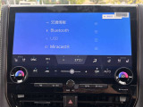 カーナビ画面のお写真です。ご来店のうえ操作確認してみてください♪