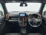 タフト G ターボ 4WD サンルーフ