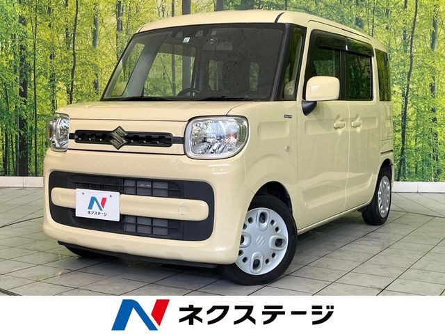 スペーシア  ハイブリッドG
