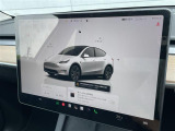 モデルY RWD サンルーフ 修復歴無し