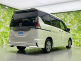 セレナ 2.0 ハイウェイスター VセレクションII 4WD 
