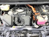 親切・丁寧な専門メカニックスタッフが応対!・車検・点検整備・事故等の修理などアフターサービスも安心。お車のカスタマイズもネクステージのサービススタッフまでご相談ください!
