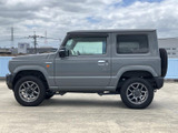ジムニー XC 4WD 