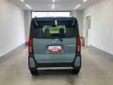 タント ファンクロスターボ リミテッド 