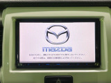 【純正ナビ】人気の純正ナビを装備しております。ナビの使いやすさはもちろん、オーディオ機能も充実!キャンプや旅行はもちろん、通勤や買い物など普段のドライブも楽しくなるはず♪