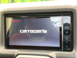 【ナビゲーション】目的地までしっかり案内してくれる使いやすいナビ。Bluetooth接続すればお持ちのスマホやMP3プレイヤーの音楽を再生可能!毎日の運転がさらに楽しくなります!!