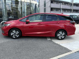 シャトル 1.5 ハイブリッド X ホンダセンシング 