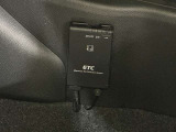 【ETC】ETCが付いております!高速の乗り降りがスムーズになりますので、旅行の際にも便利です。ETC付でお得な一台となっております。