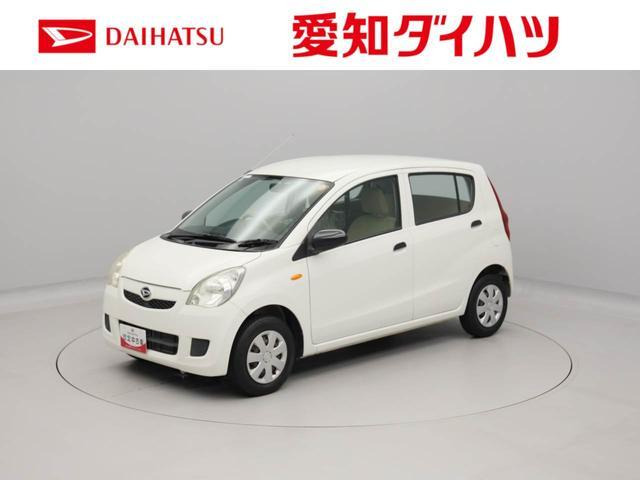 ミラ X スペシャル