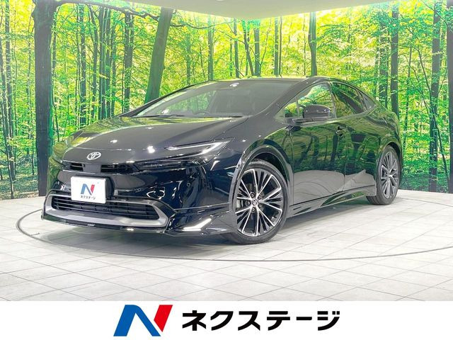 プリウス 2.0 Z 