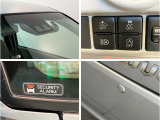 品質へのこだわり!フロアマットやシートなど車内をキレイに清掃し、ニオイや汚れなどを徹底的にクリーニングしてもらっております。室内はピカピカです☆