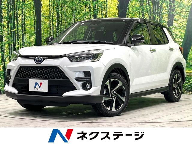 ライズ 1.2 Z 