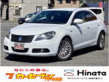 スズキ キザシ 2.4 4WD