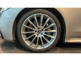 Sクラス S500 ロング 4マチック AMGライン (ISG) 4WD 