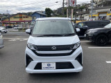 ムーヴ X 
