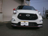 キャスト スポーツ SAII 4WD 