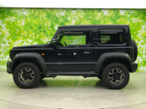 ジムニーシエラ 1.5 JC 4WD 